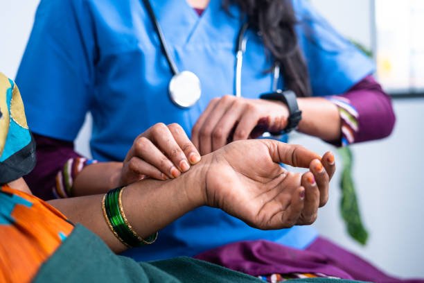 Home Nuersing Care In Jaipur